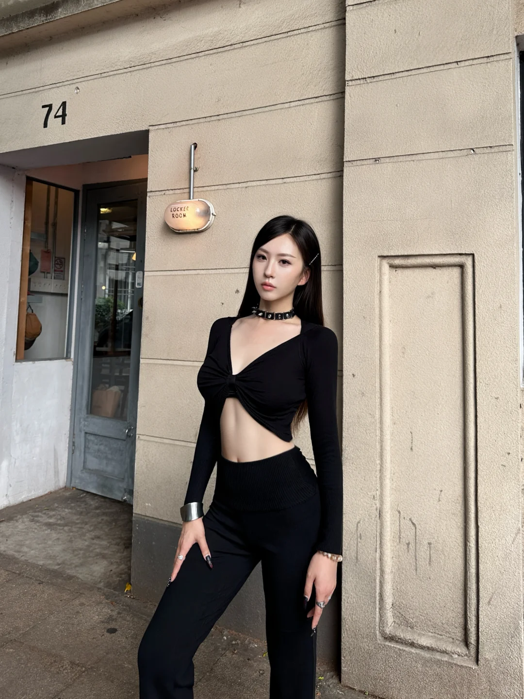 🤸🏻♀️Traineecore|这一套好辣