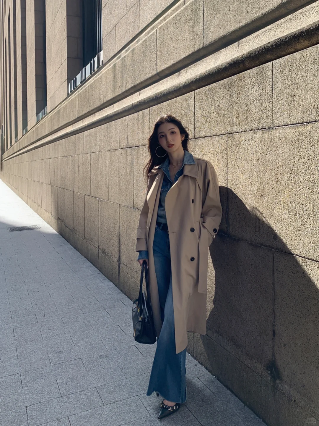 inspo|上海的秋日氛围感🍂