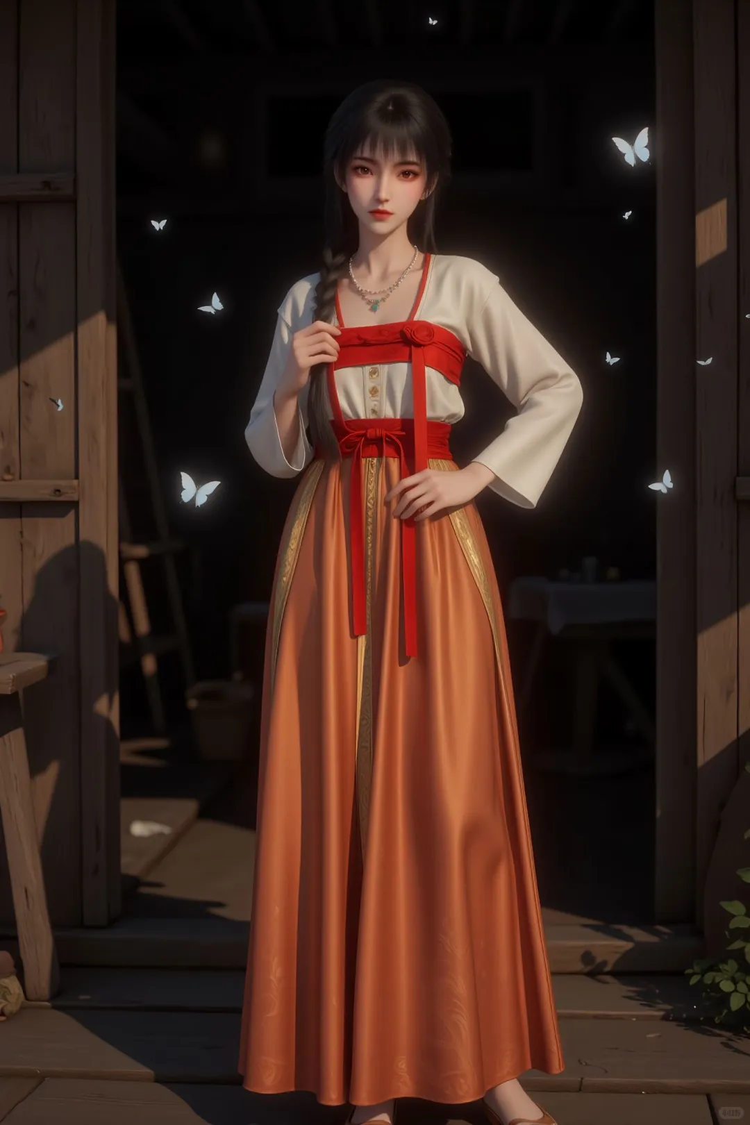 莹勾