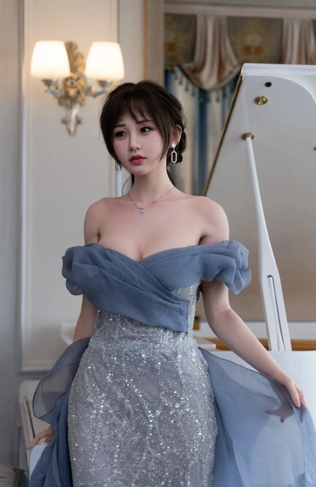 情与欲 我的硅胶朋友 美丽日常 美美哒