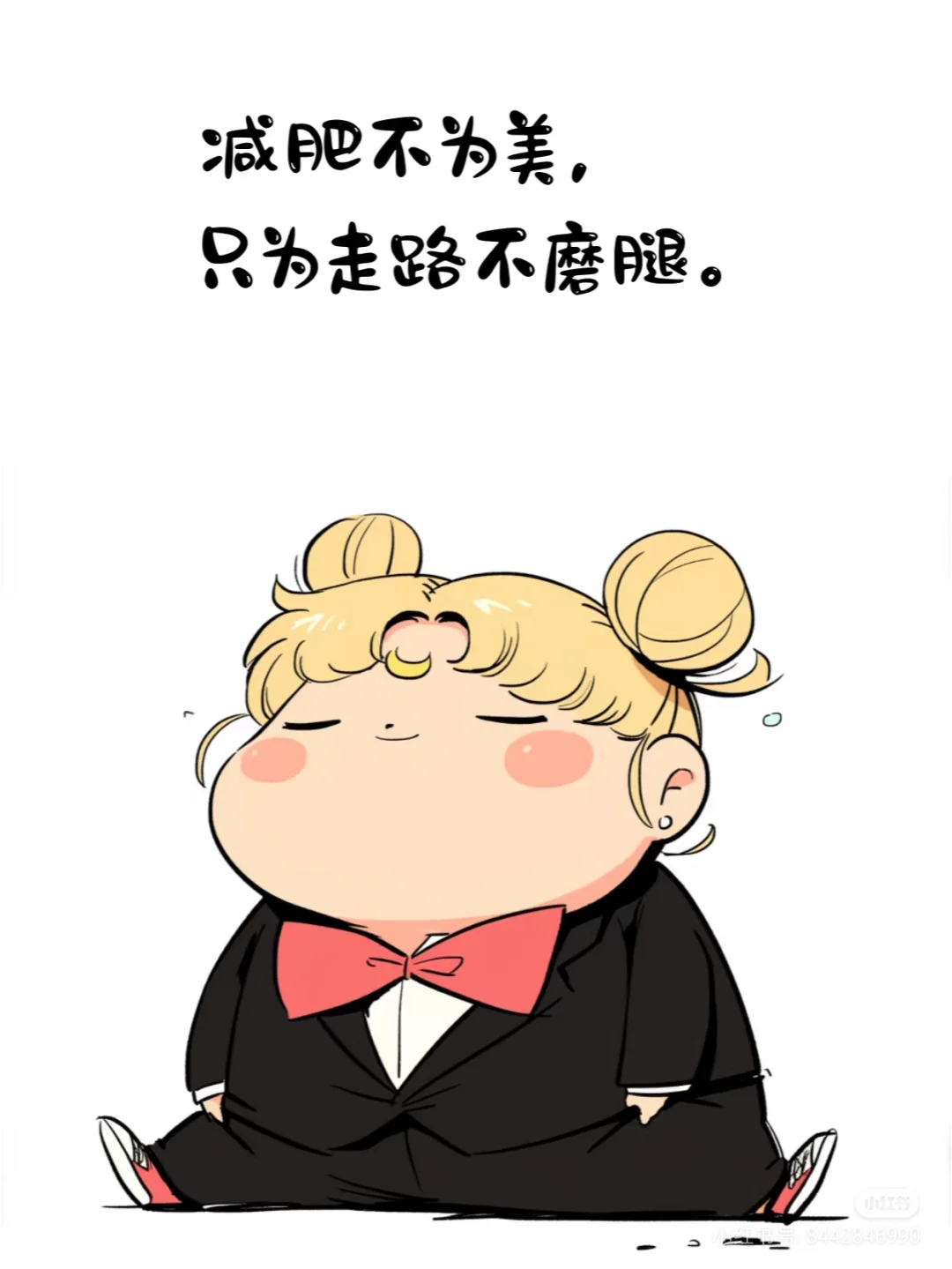 2025开始决心减肥