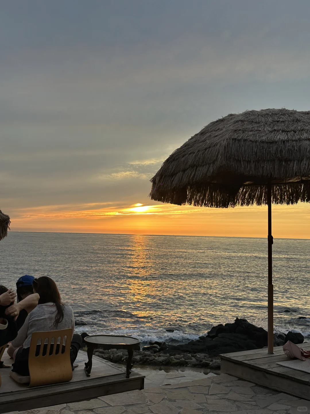 总结一下我的济州岛之旅DAY3