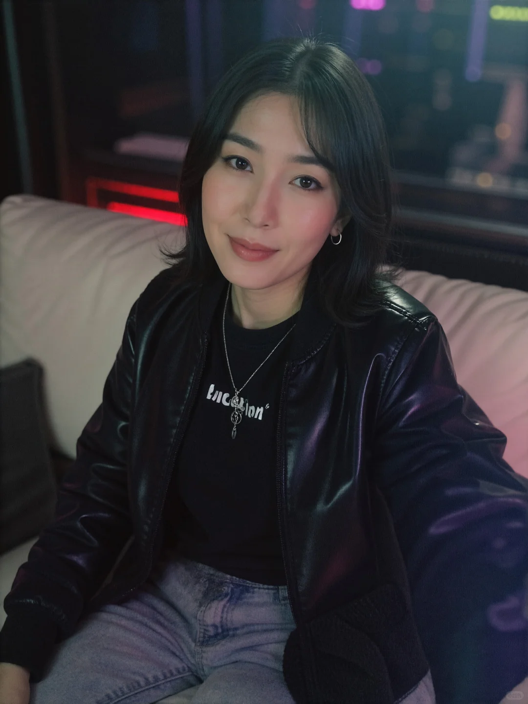 成熟的女人,不需要讨好任何人