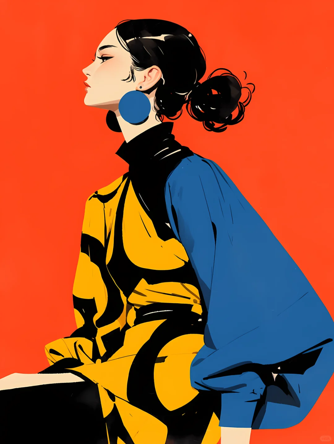 Midjourney咒语#003