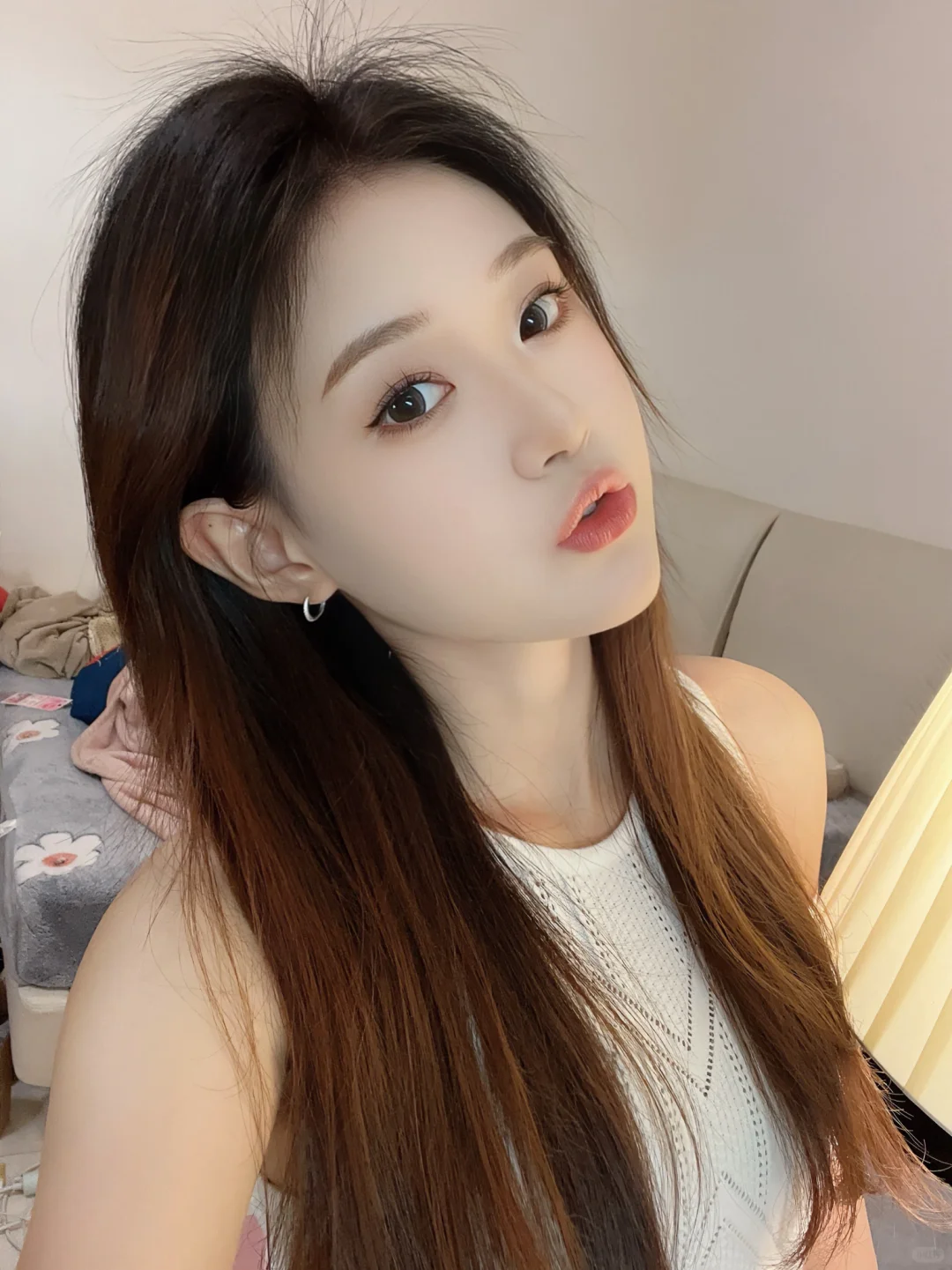 风华正茂的年纪好好爱自己