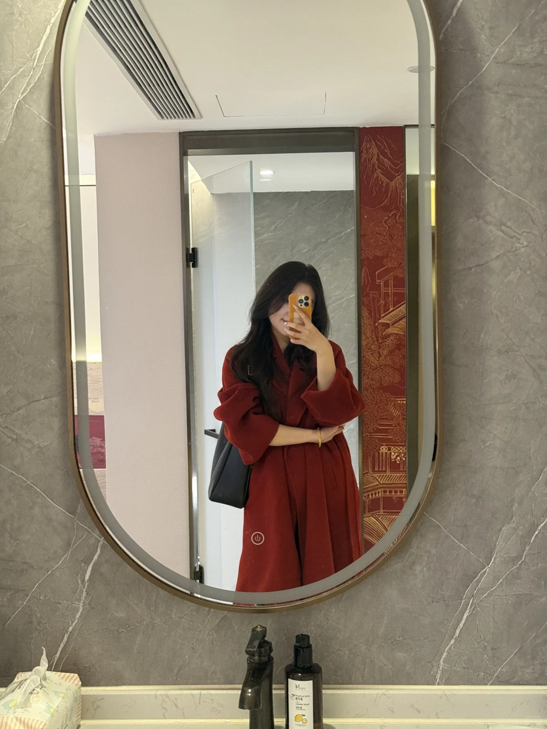 微胖bb 中式美学