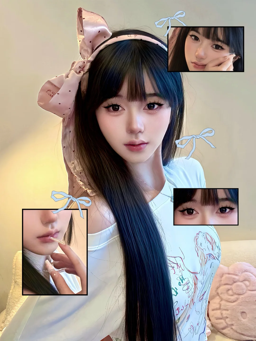 യ 𝑹𝒐𝒔𝒆 𝒉𝒆𝒂𝒓𝒕𝒃𝒆𝒂𝒕‧₊˚💘˚≋