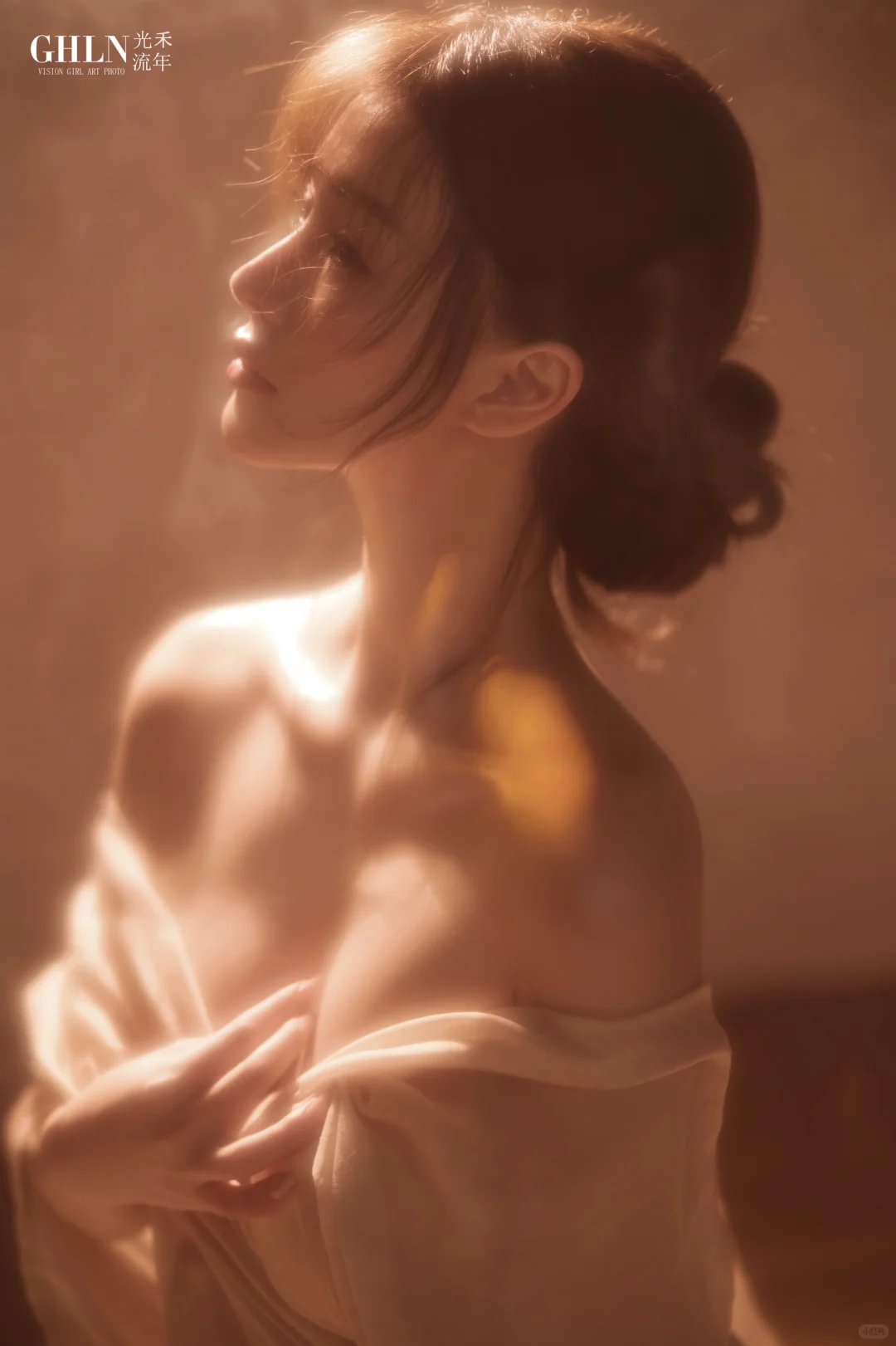 少女氛围感轻私房写真🤍杭州写真
