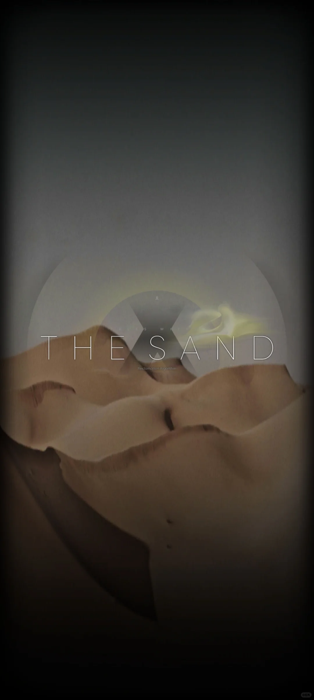 集批沉浸式壁纸(