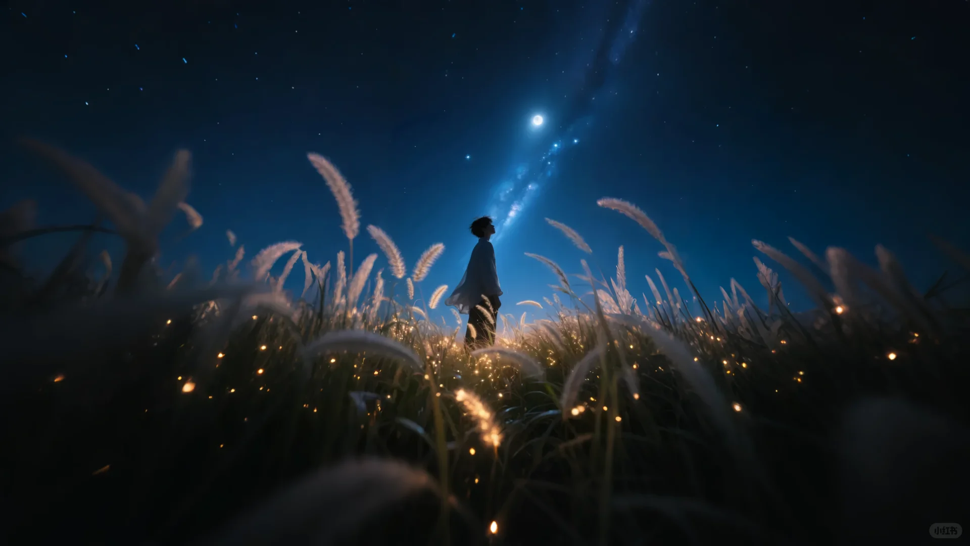 🌟138|氛围感壁纸合集