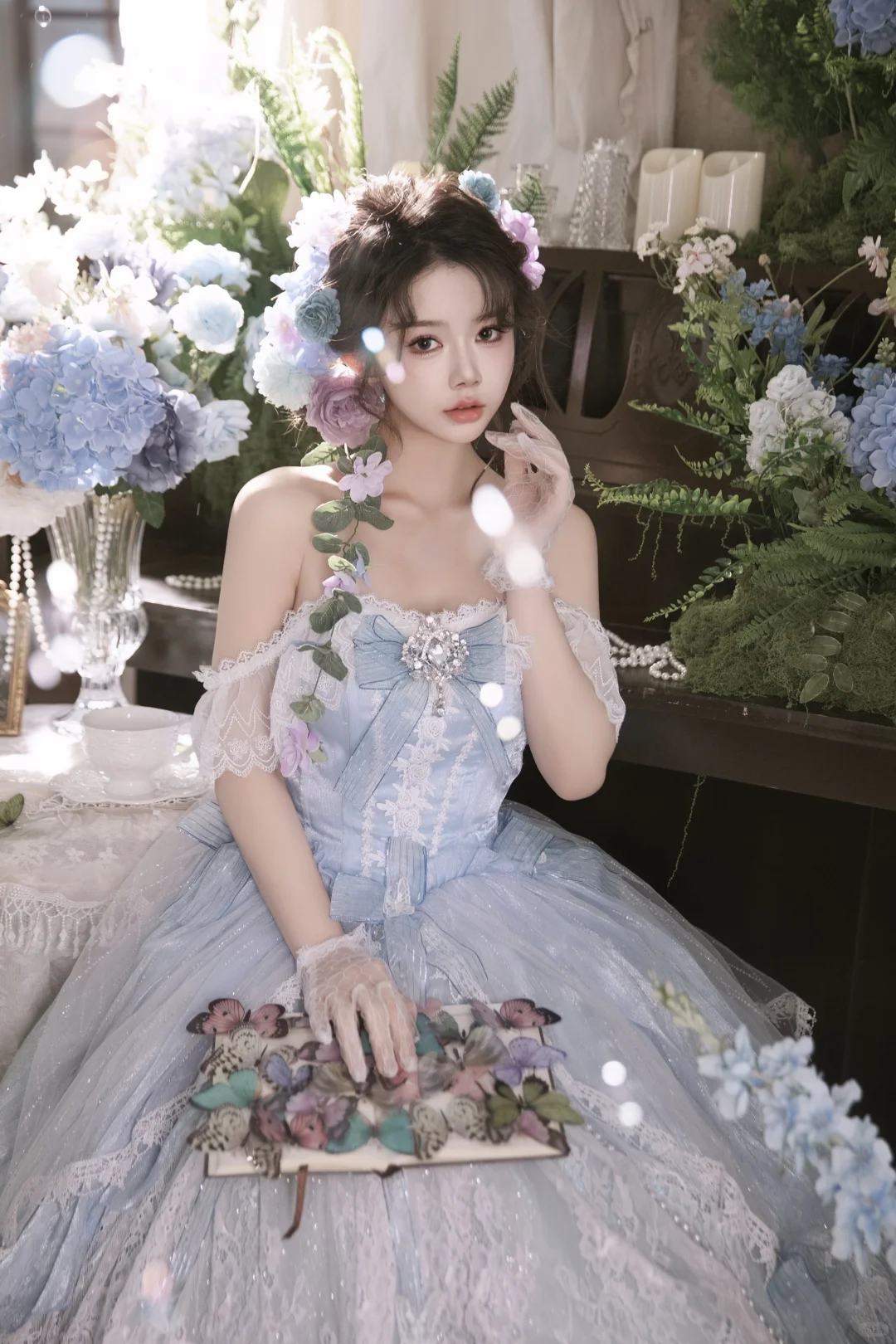 𐙚ℋ𝑎𝑝𝑝𝑦 ℬ𝒾𝑟𝑡ℎ𝑑𝑎𝑦𐙚 🫧生日写真