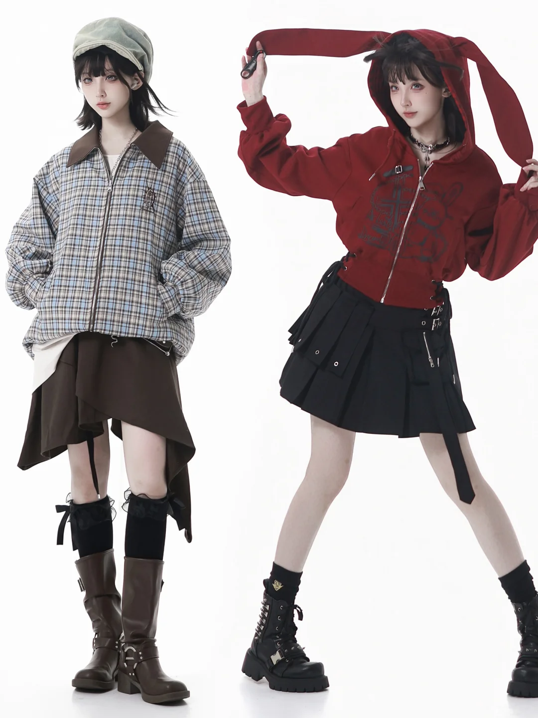 全系🆕速览❣️‼️过一个设计感的秋天🍂