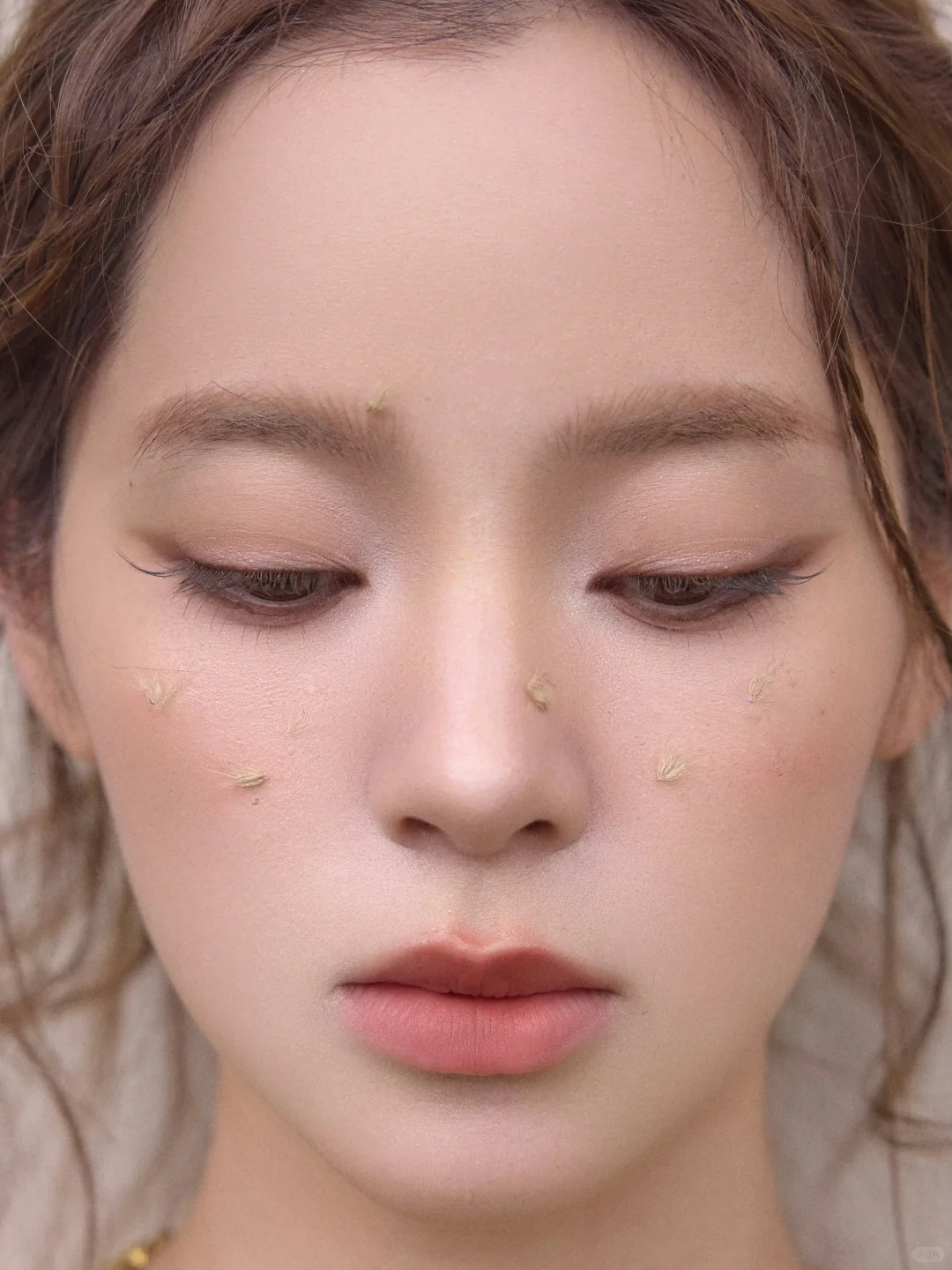 女明星工作室出图,目前最高审美欧阳娜娜
