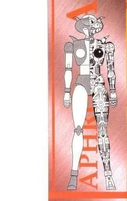 魔神天使 女铁甲萬能侠 完整版第一圈分享