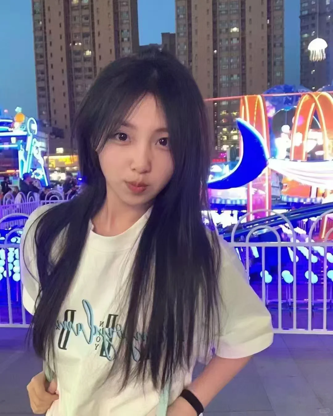 想谈恋爱的来