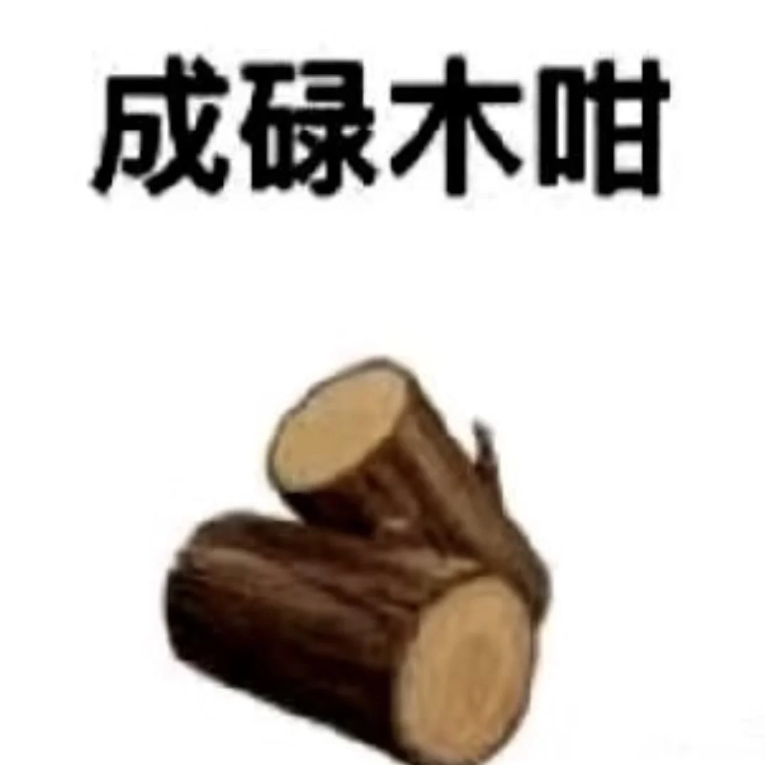 粤语打工人抽象表情包!