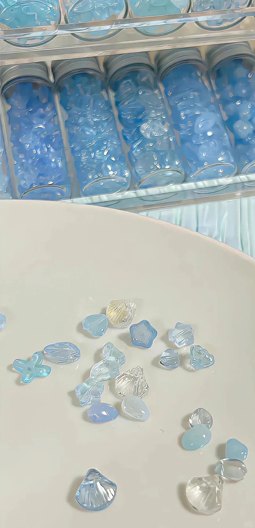 小众壁纸 氛围感壁纸