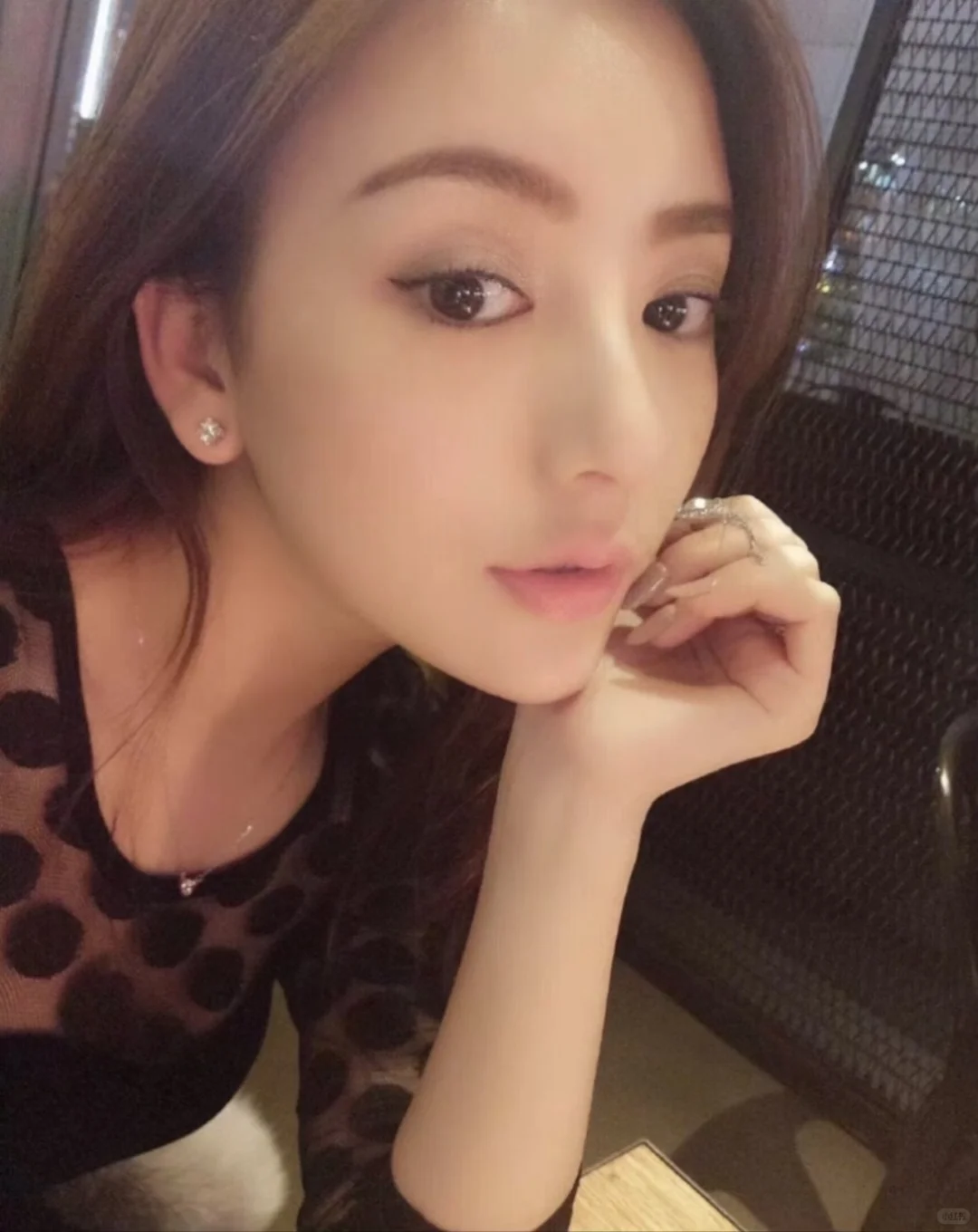 天王嫂审美:温柔甜美 无攻击性的女人味🥀