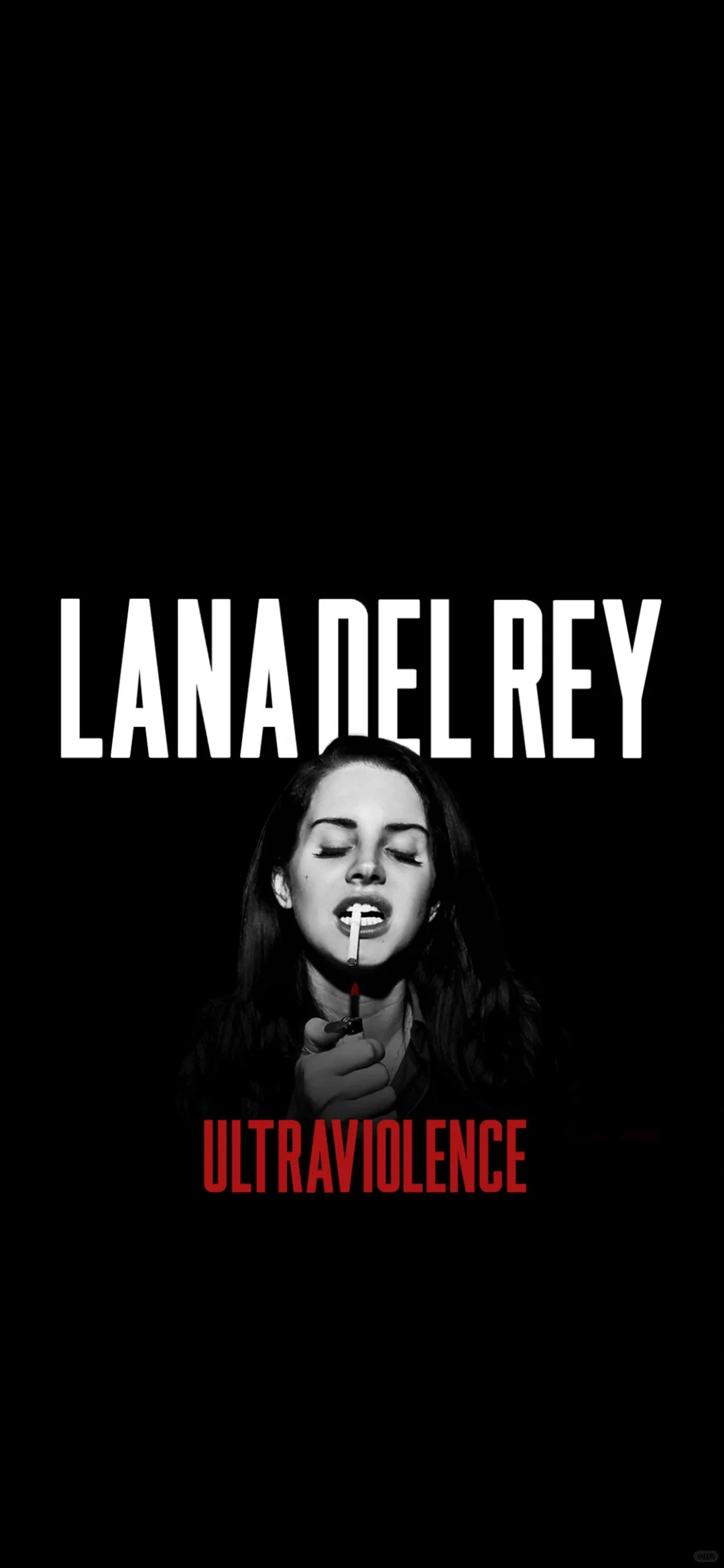 Lana Del Rey壁纸分享