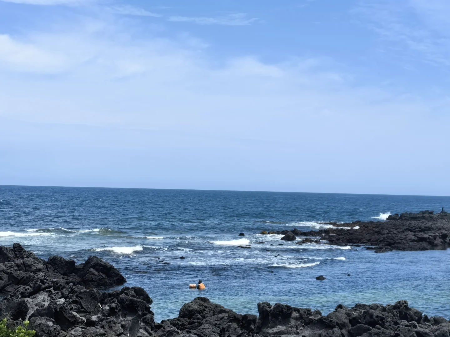 总结一下我的济州岛之旅DAY3