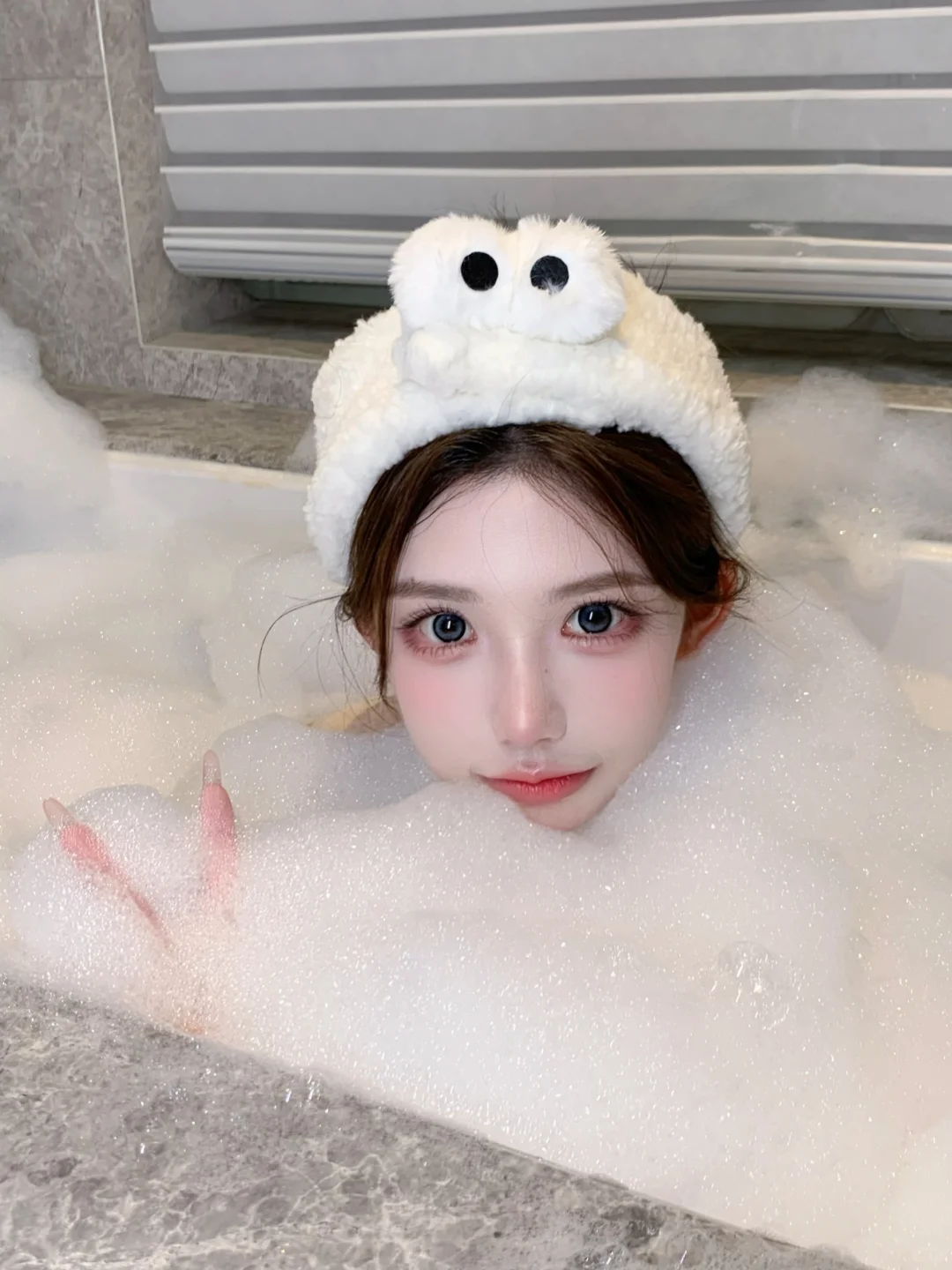 🤍♡ ⋅₊˚. 🛁