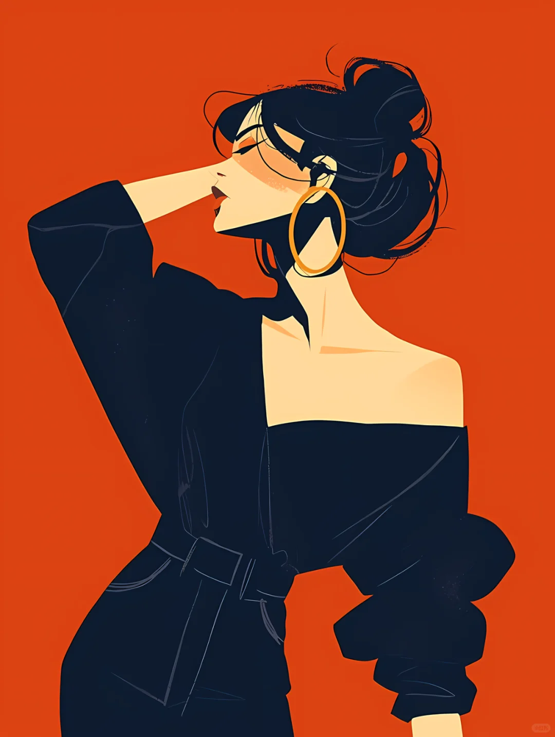 Midjourney咒语#003