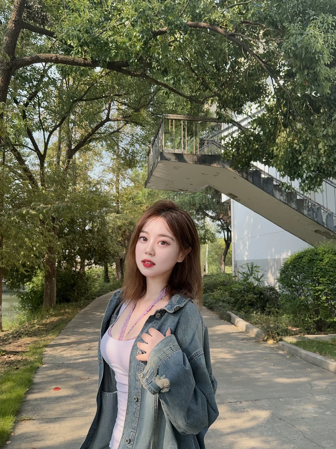 宿舍这样拍好好看~