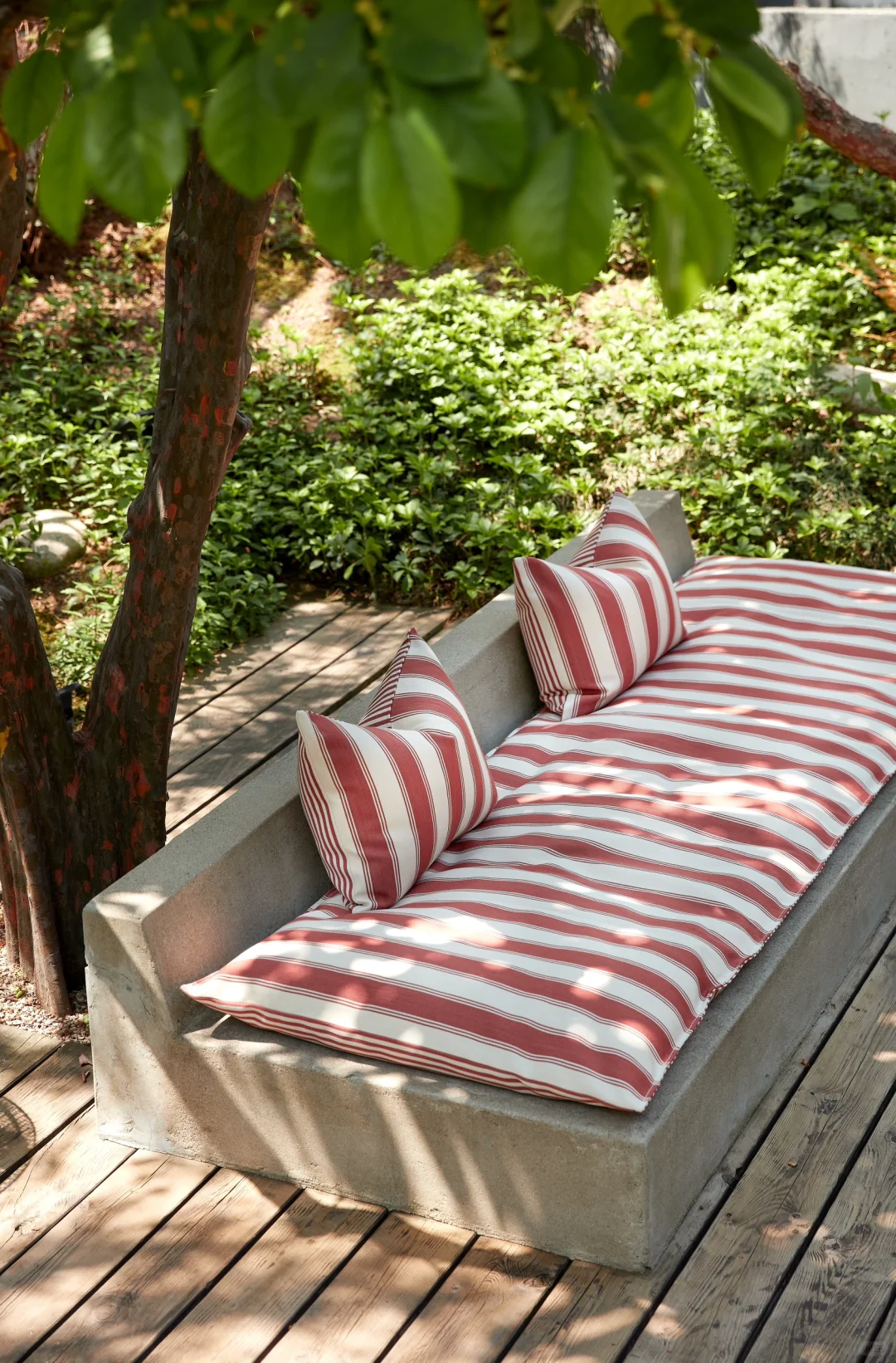 谁能拒绝loro piana的衣帽间呢