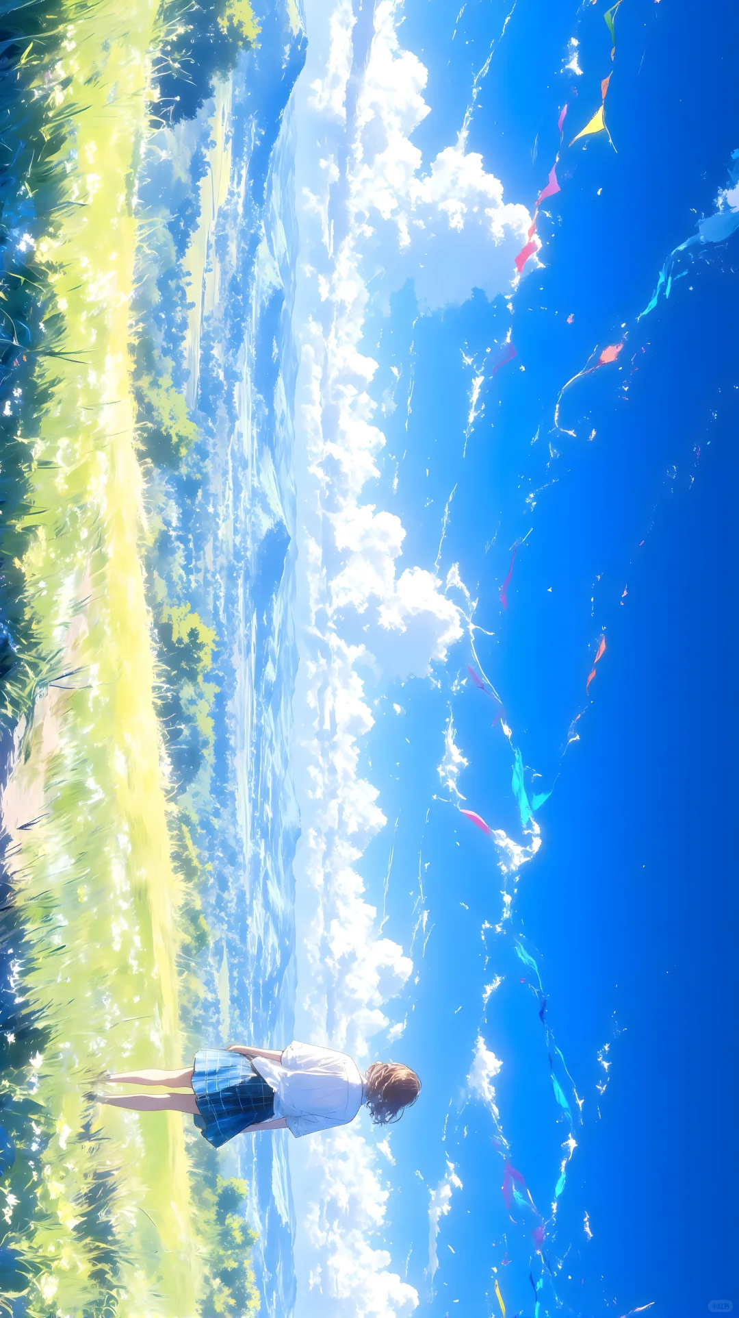 电脑壁纸 治愈篇-166 【4K超清】