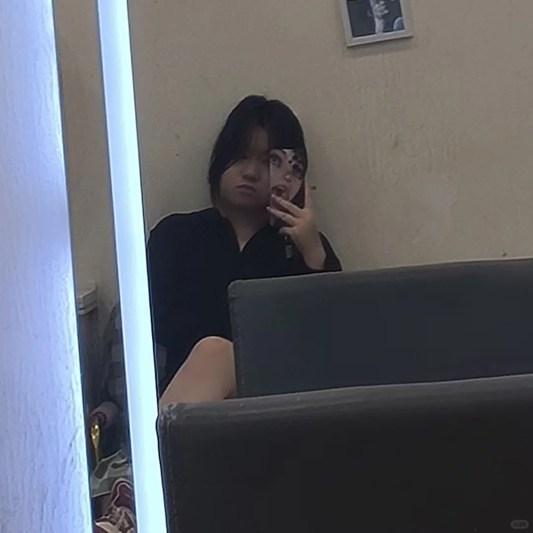 魔镜魔镜 请告诉我