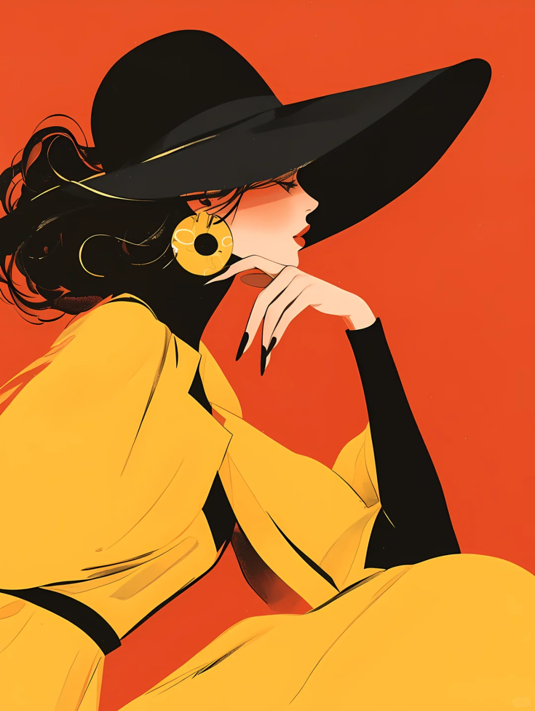 Midjourney咒语#003