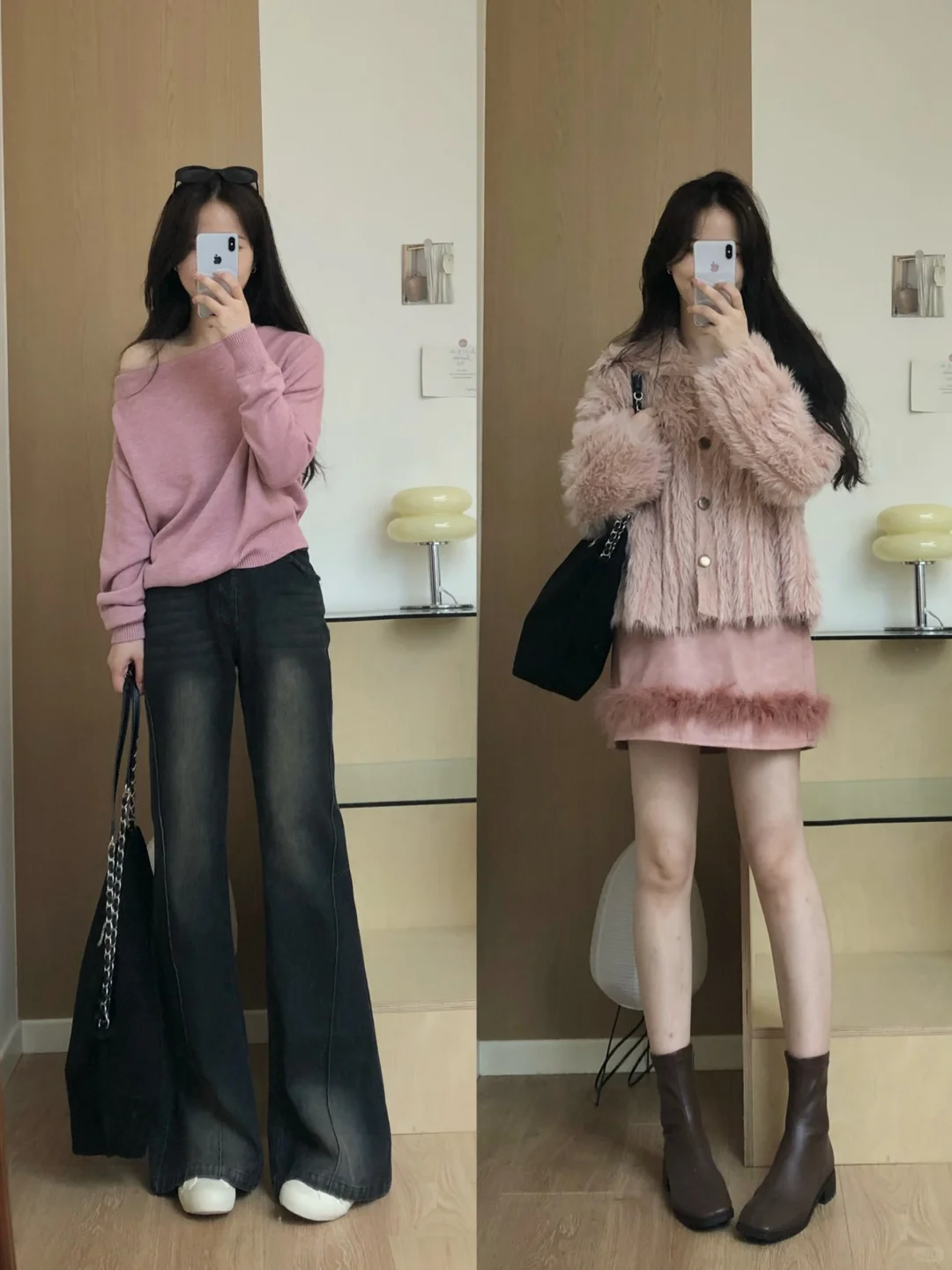 18-35岁女生必看秋冬穿搭|❌穿得像小孩子啦