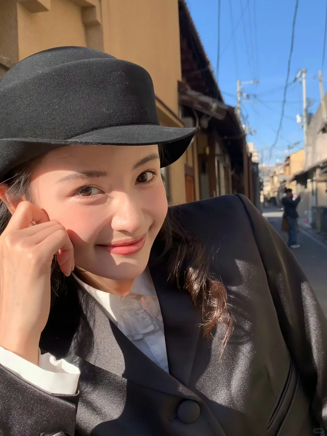 分享美好|日式少女风才是最适合小宅的风格