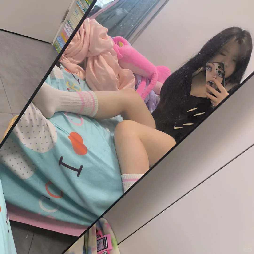 魔镜魔镜 请告诉我