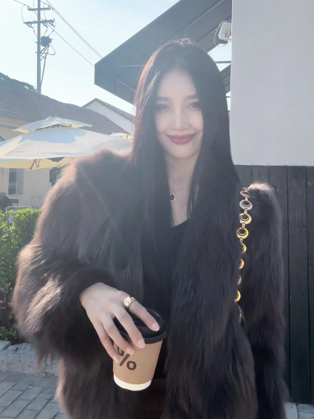 与其祝你漂亮 不如祝你健康 顺遂 强大