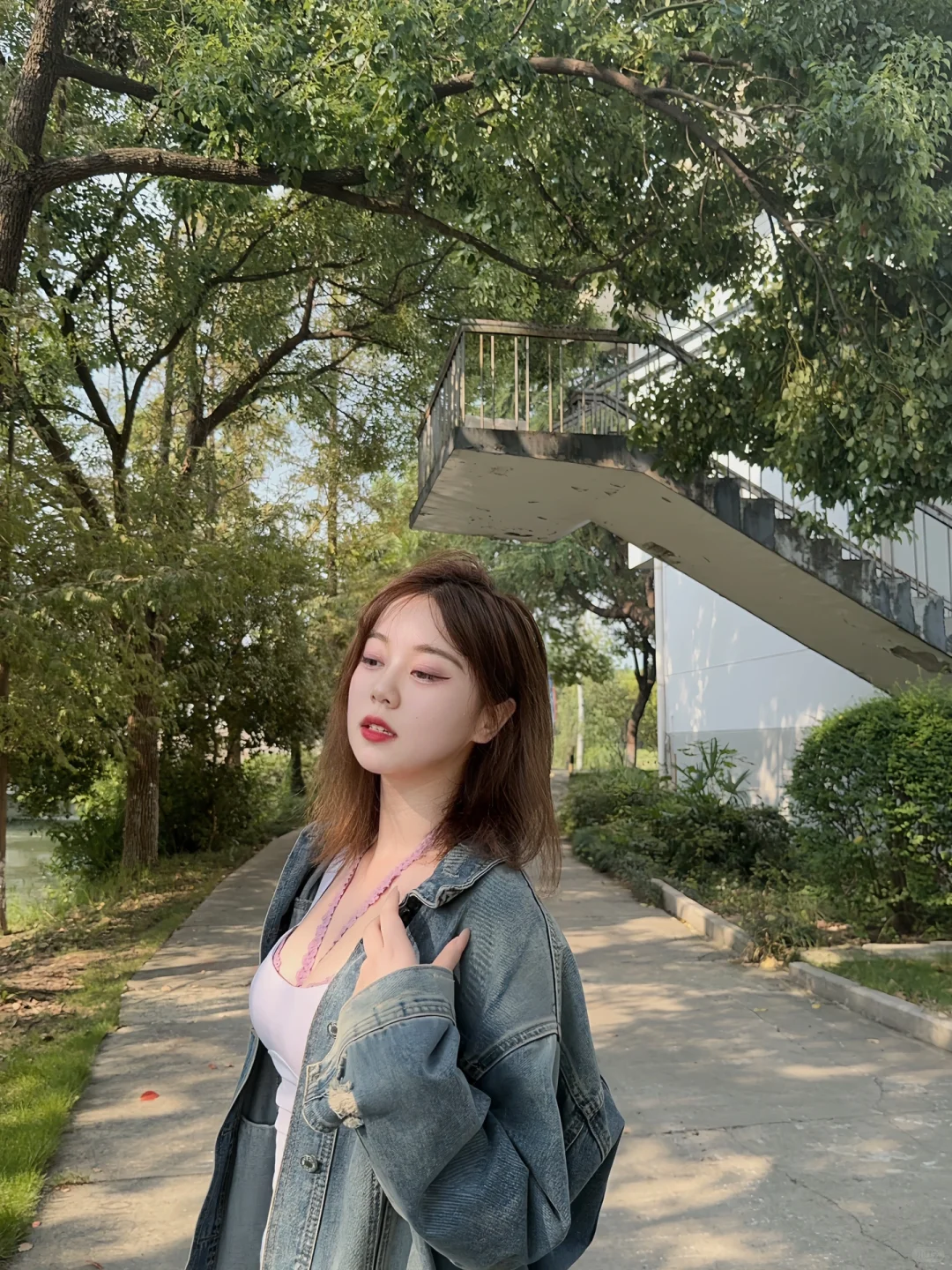 宿舍这样拍好好看~