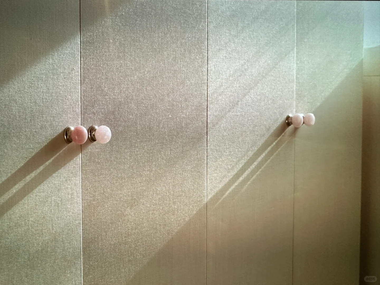 谁能拒绝loro piana的衣帽间呢