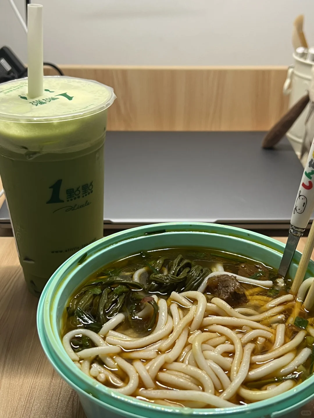 我在农大吃什么😋
