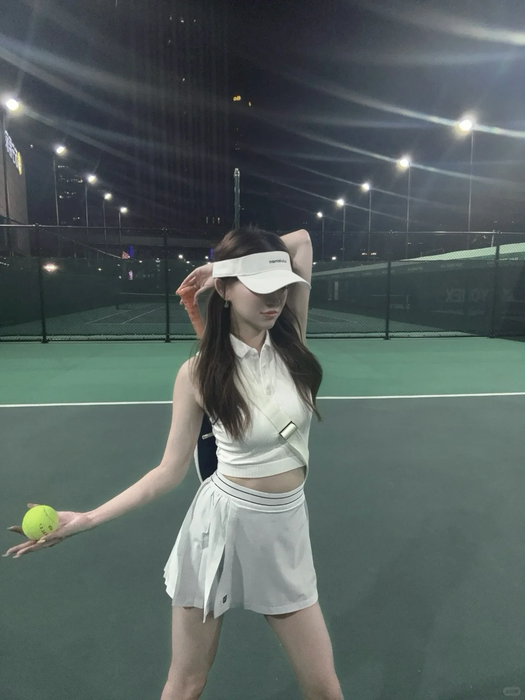 与网球陷入520热恋,wilson新品好好看