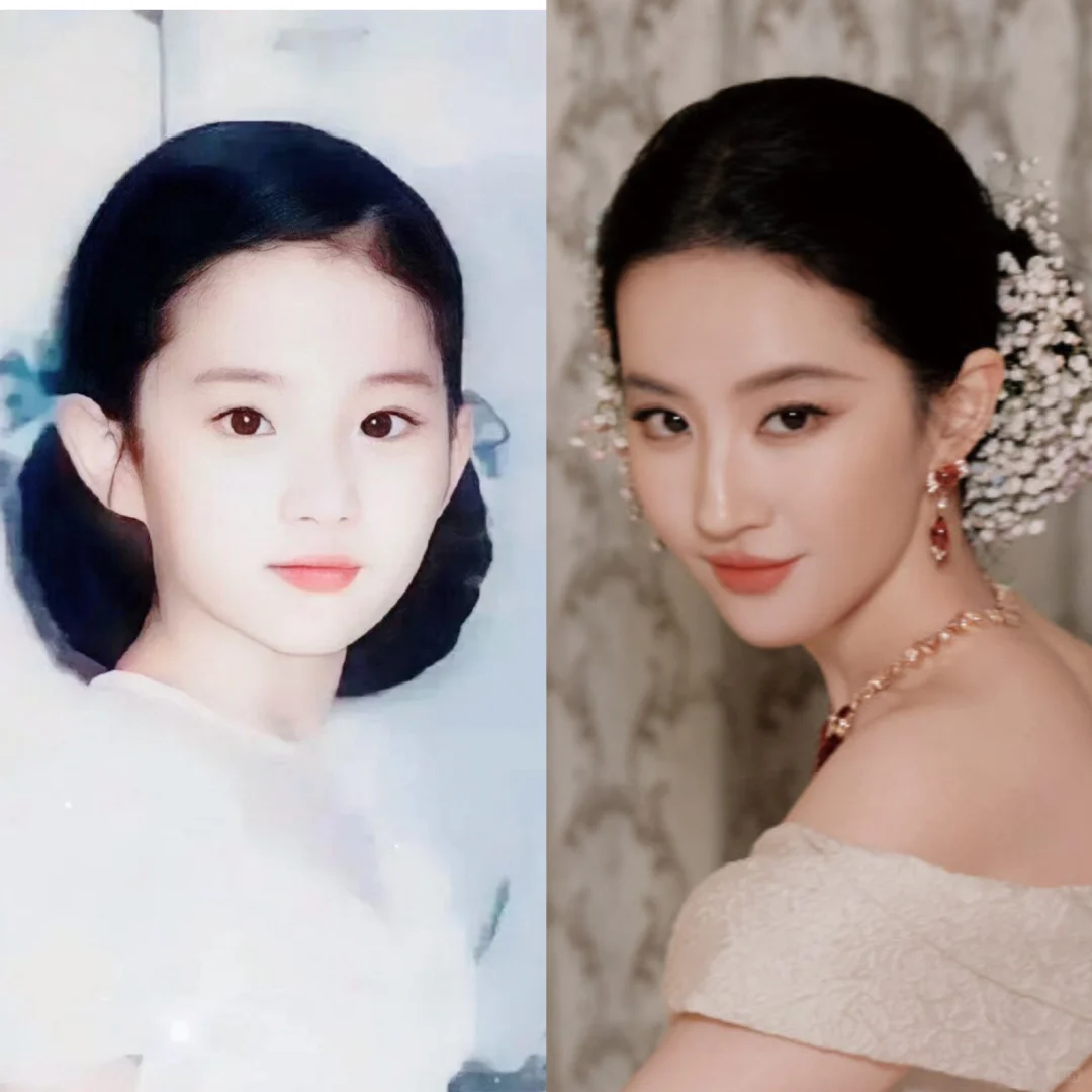 我们纯天然美女就是如此权威😏