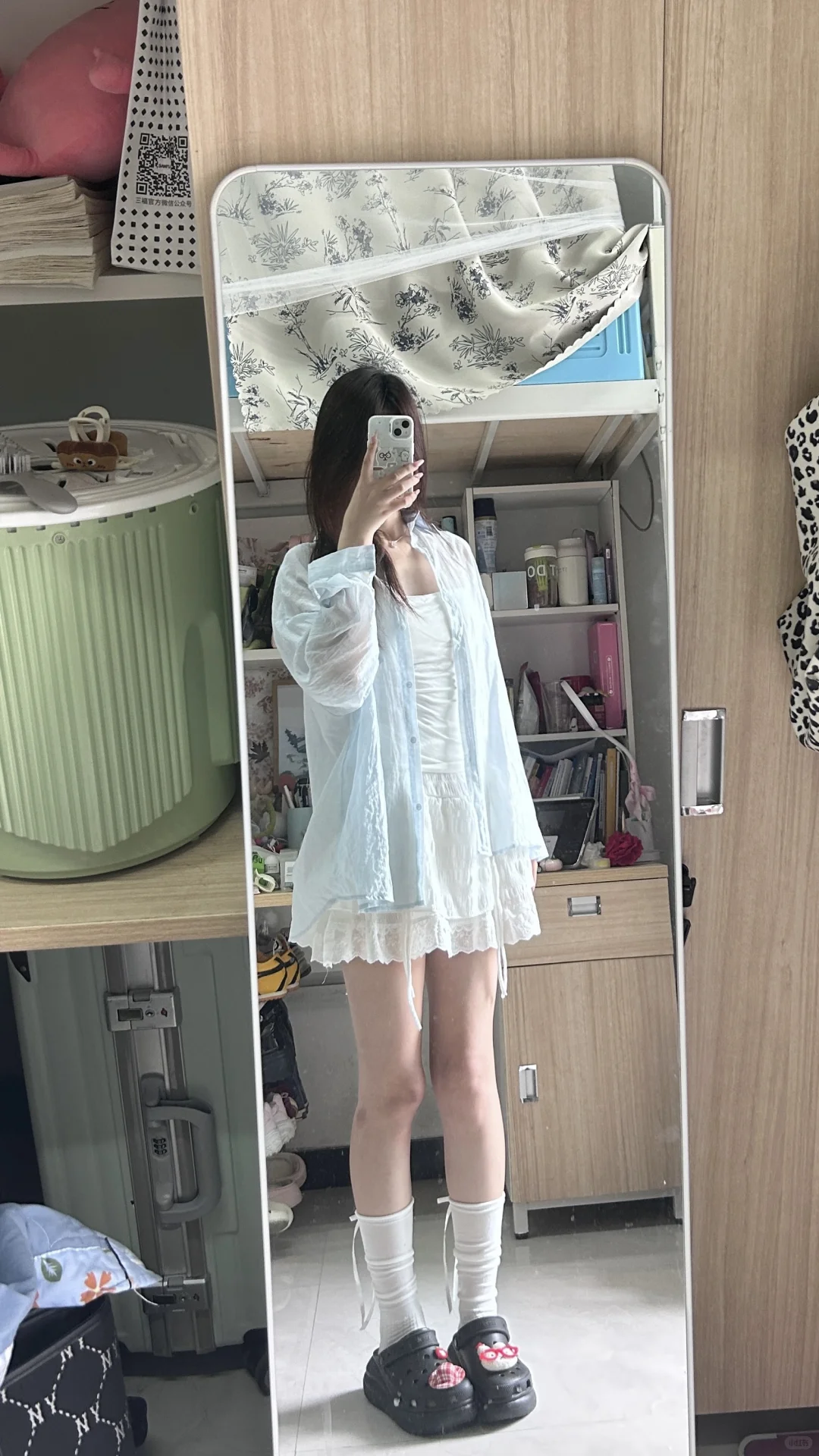 165 96 好喜欢这套!🎀