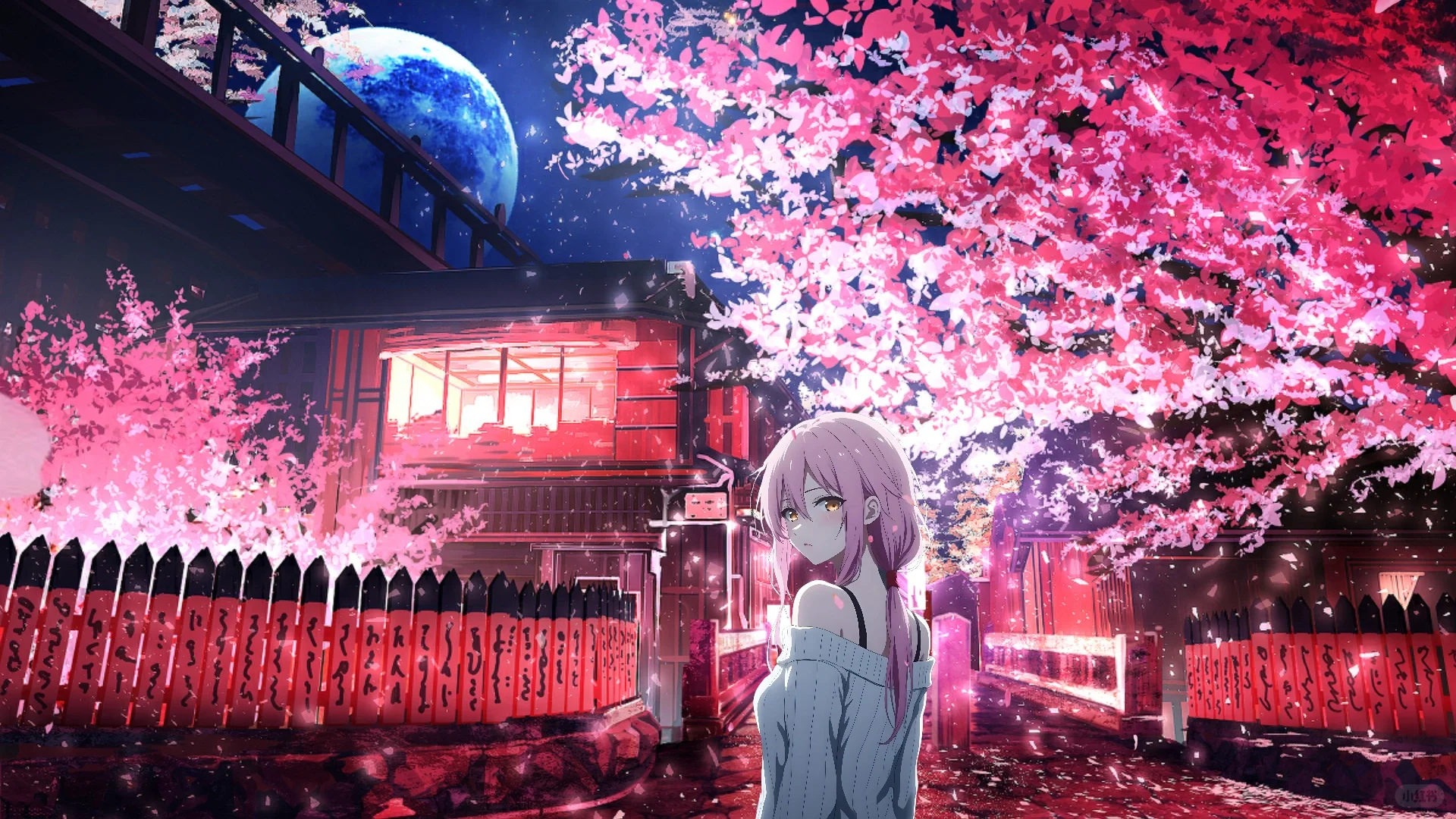 第二十八期wallpaper壁纸分享