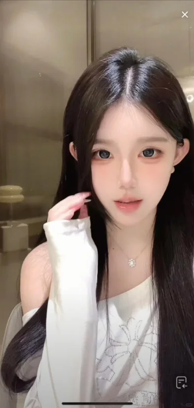 为什么她换那么多好依然能播起来?