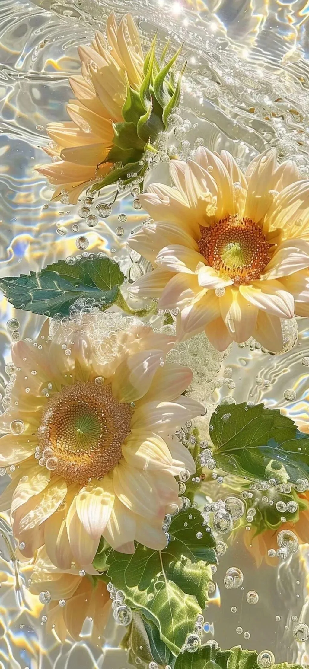 𝑺𝒉𝒂𝒓𝒆 | 花花的手机壁纸💐