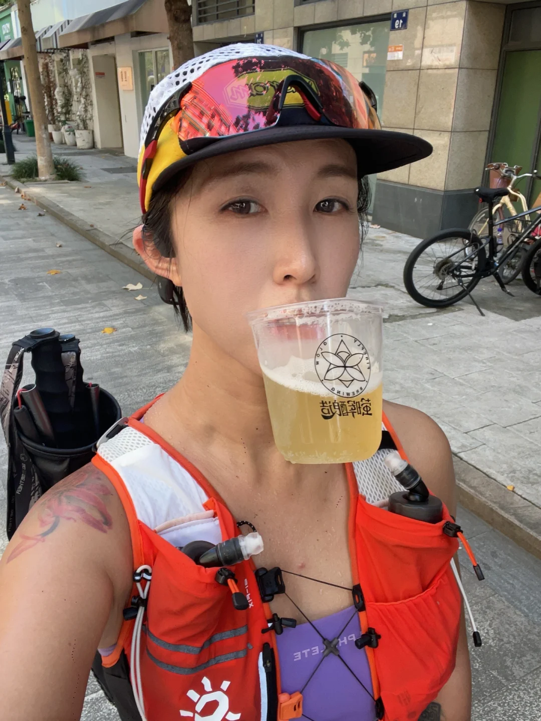 当男朋友迷上豆包P图以后,会发生什么?