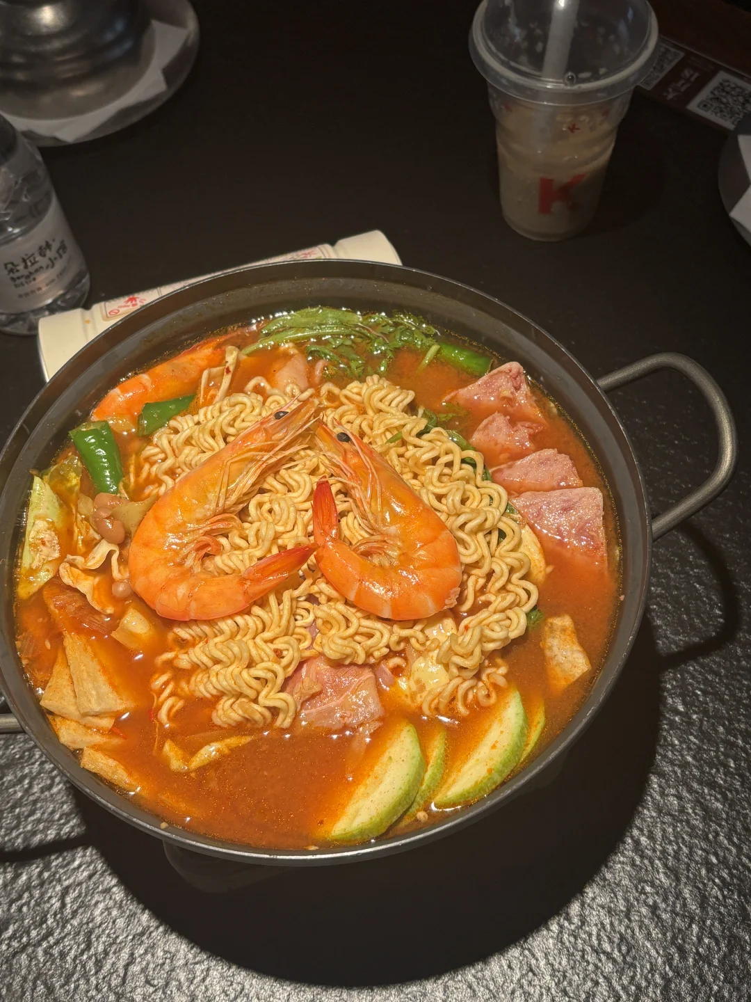 下班吃什么🍽️