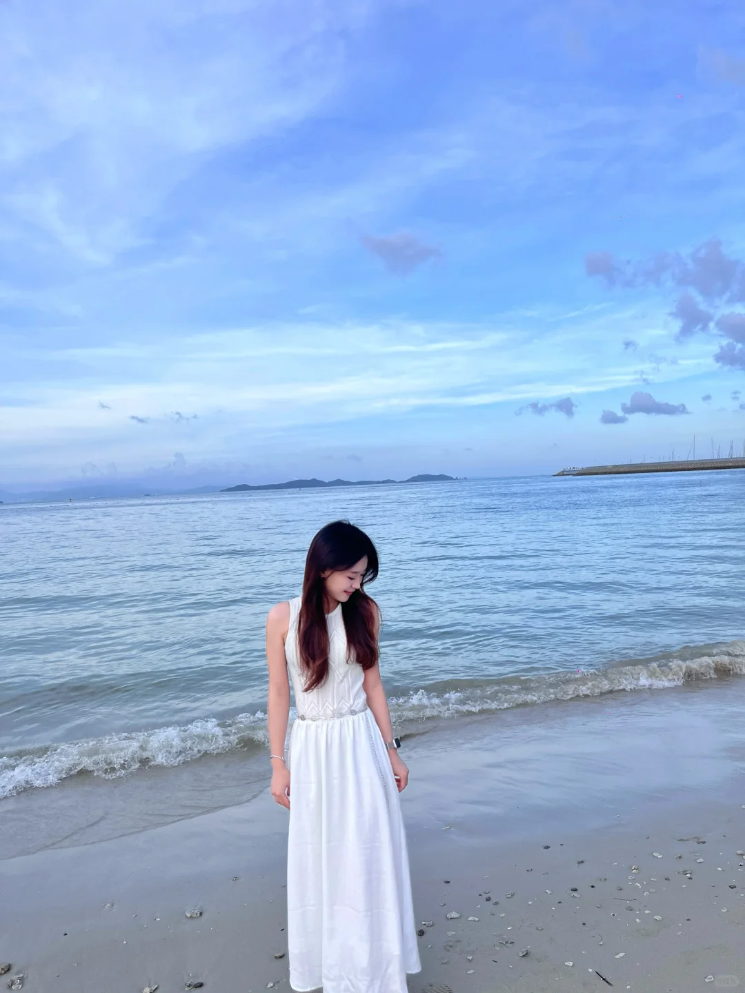 风华正茂的年纪好好爱自己