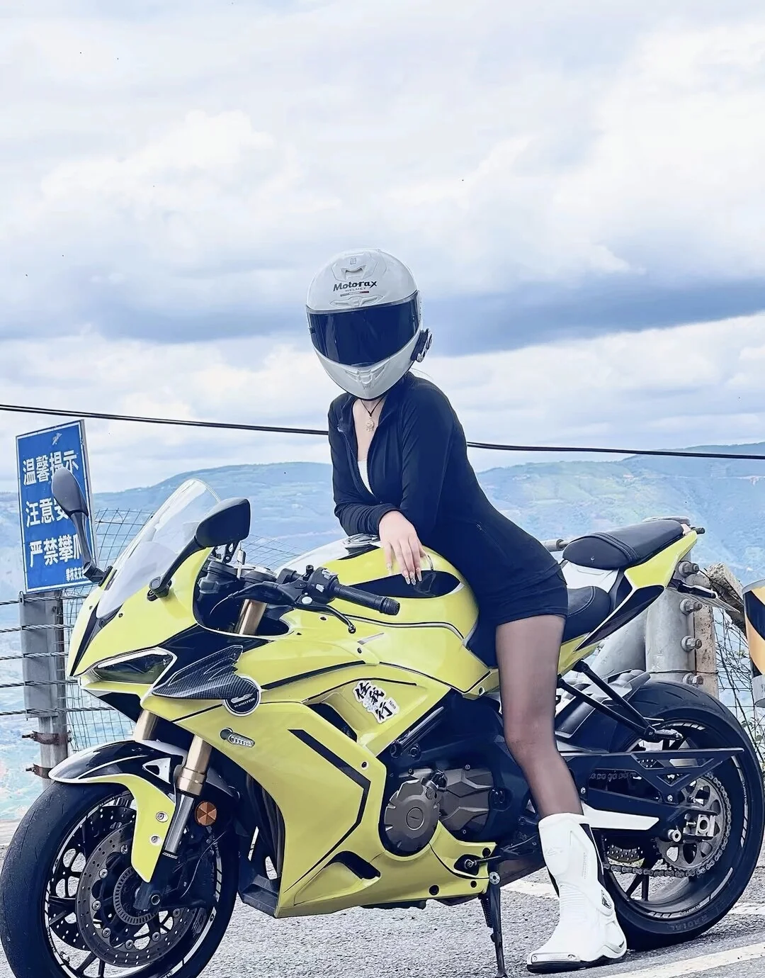 骑士少女来了,谁是下一个?
