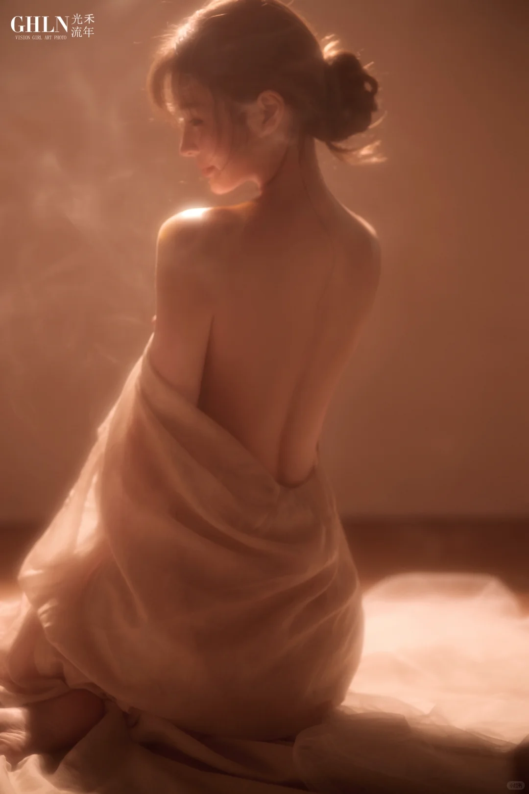 少女氛围感轻私房写真🤍杭州写真