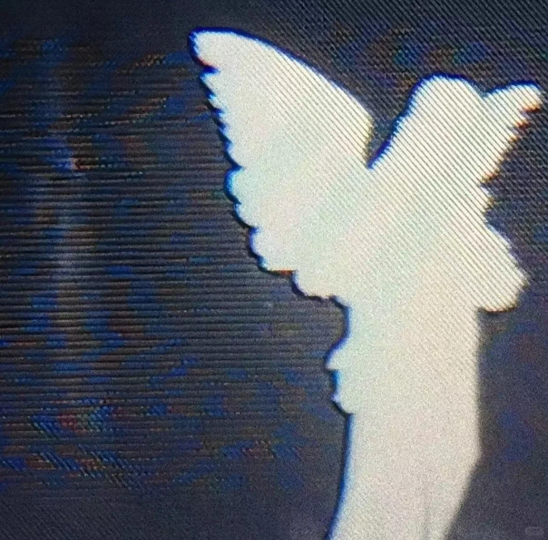 意识流 INFP的异世界